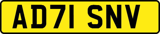 AD71SNV