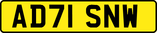 AD71SNW