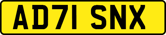 AD71SNX