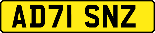 AD71SNZ