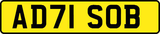 AD71SOB