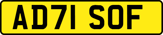 AD71SOF
