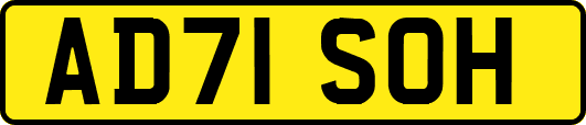 AD71SOH