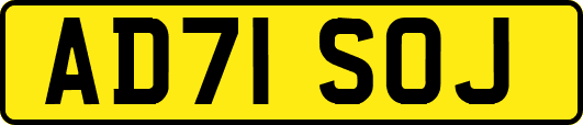 AD71SOJ