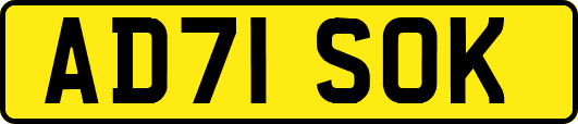 AD71SOK