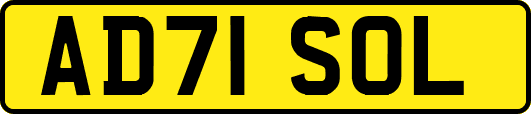AD71SOL