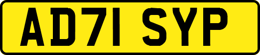 AD71SYP