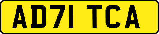 AD71TCA