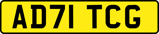 AD71TCG