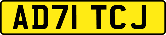 AD71TCJ