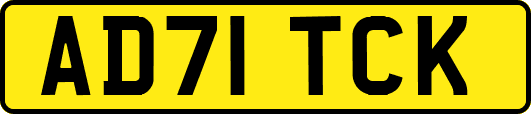 AD71TCK