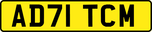 AD71TCM
