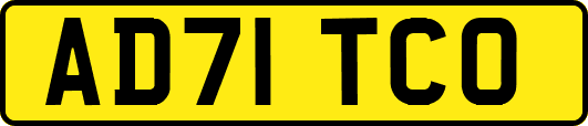 AD71TCO