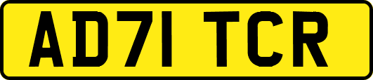 AD71TCR