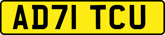 AD71TCU
