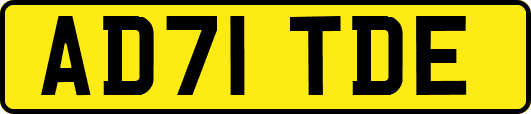 AD71TDE