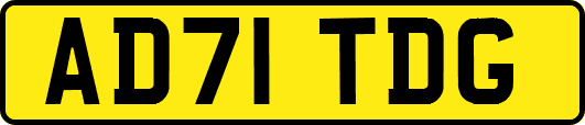 AD71TDG