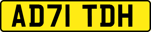 AD71TDH