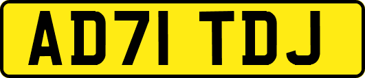 AD71TDJ