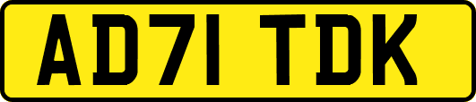 AD71TDK