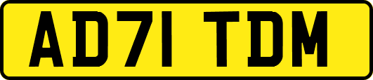 AD71TDM