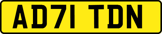 AD71TDN