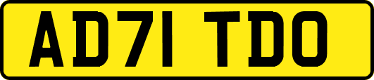 AD71TDO