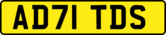 AD71TDS
