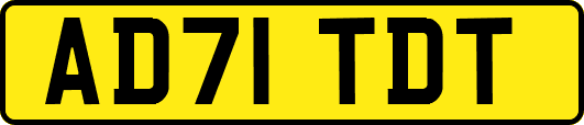 AD71TDT
