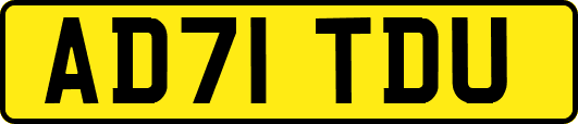 AD71TDU