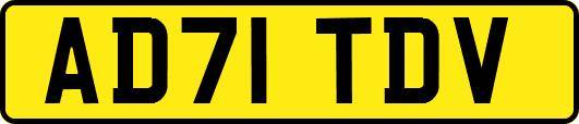 AD71TDV