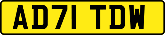 AD71TDW