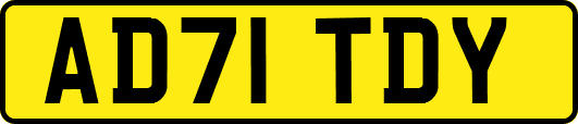 AD71TDY