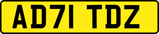 AD71TDZ