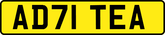 AD71TEA