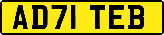 AD71TEB