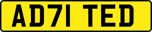AD71TED