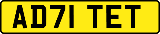 AD71TET