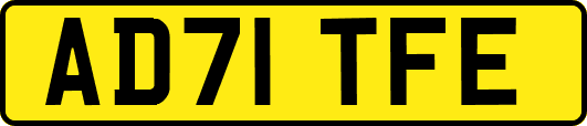 AD71TFE