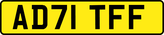 AD71TFF
