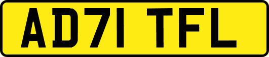 AD71TFL