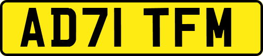 AD71TFM