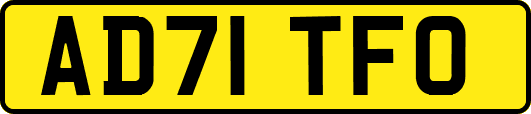 AD71TFO