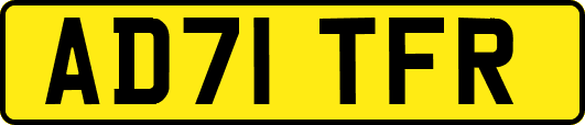 AD71TFR
