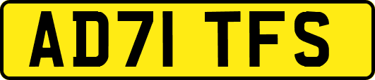 AD71TFS