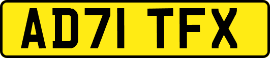 AD71TFX