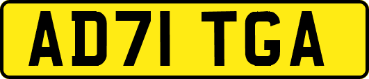 AD71TGA