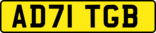 AD71TGB