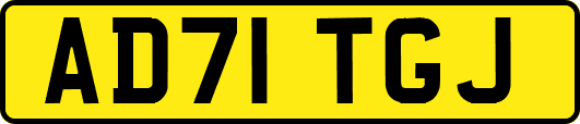 AD71TGJ