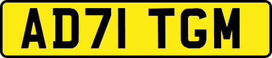 AD71TGM